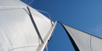 sails